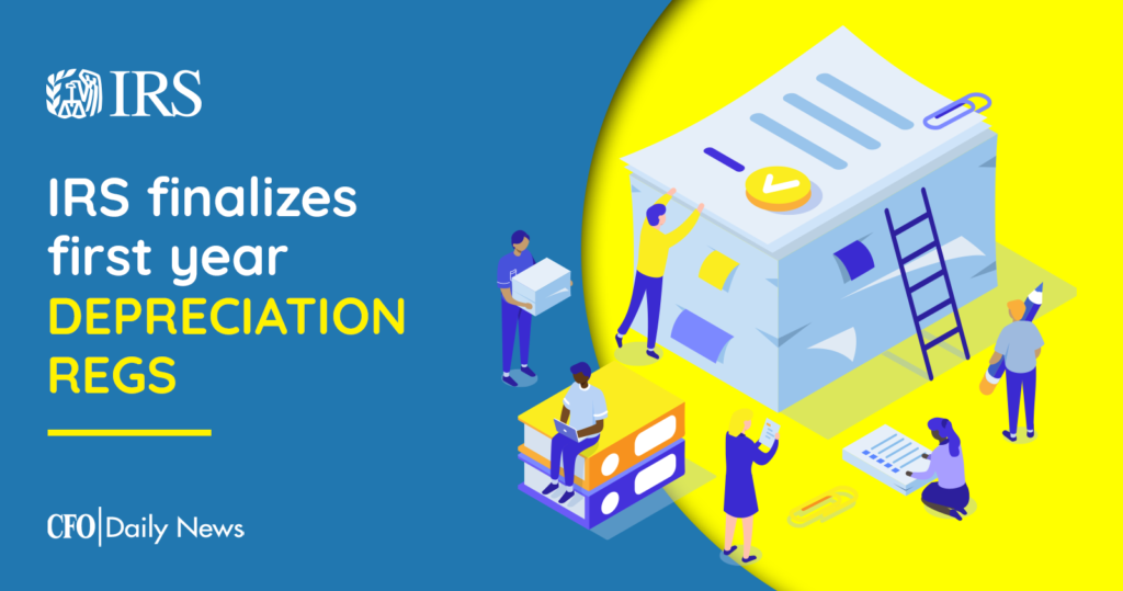 IRS Finalizes First Year Depreciation Regs Resourceful Finance Pro irs-finalizes-first-year-depreciation-regs-resourceful-finance-pro
