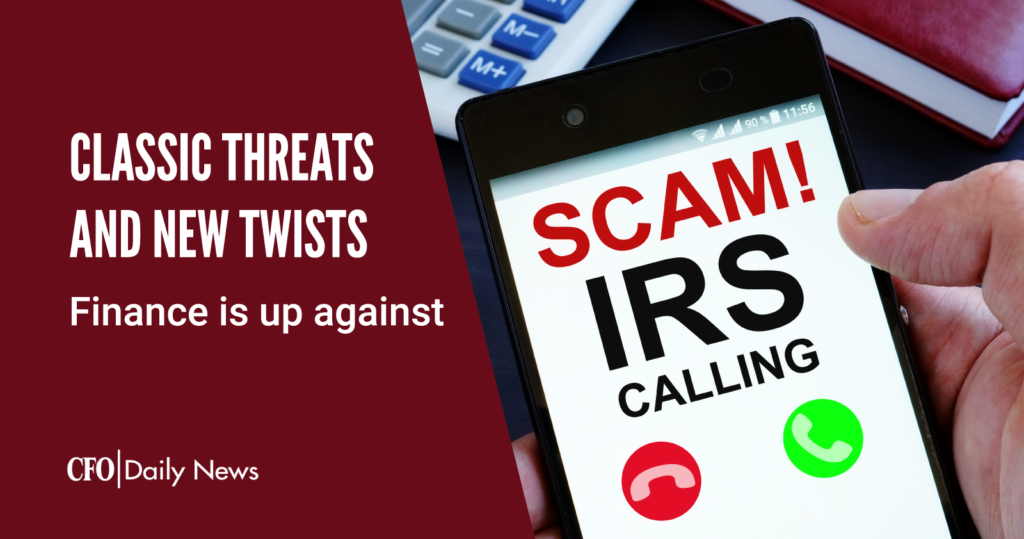 IRS Reveals The ‘Dirty Dozen’ Tax Scams Circulating In 2020 ...