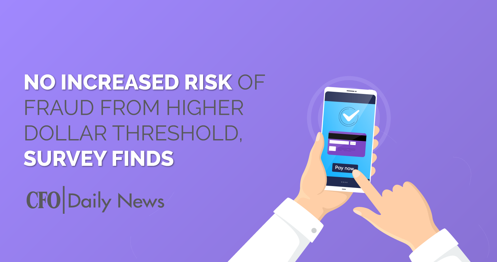 same day ACH myths debunked! New insights from your peers