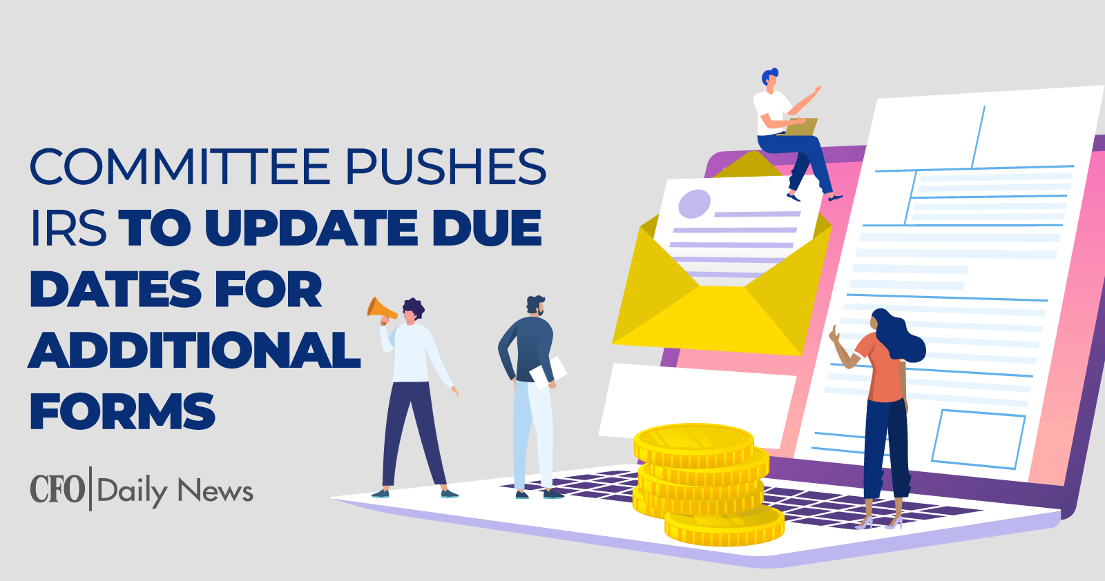 Impact of earlier filing deadline for Forms W2 More changes ahead