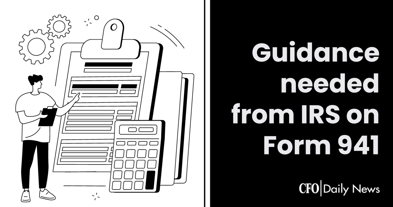 New infrastructure law ends ERC retroactively Resourceful Finance Pro