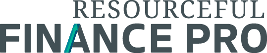 Resourceful Finance Pro Logo
