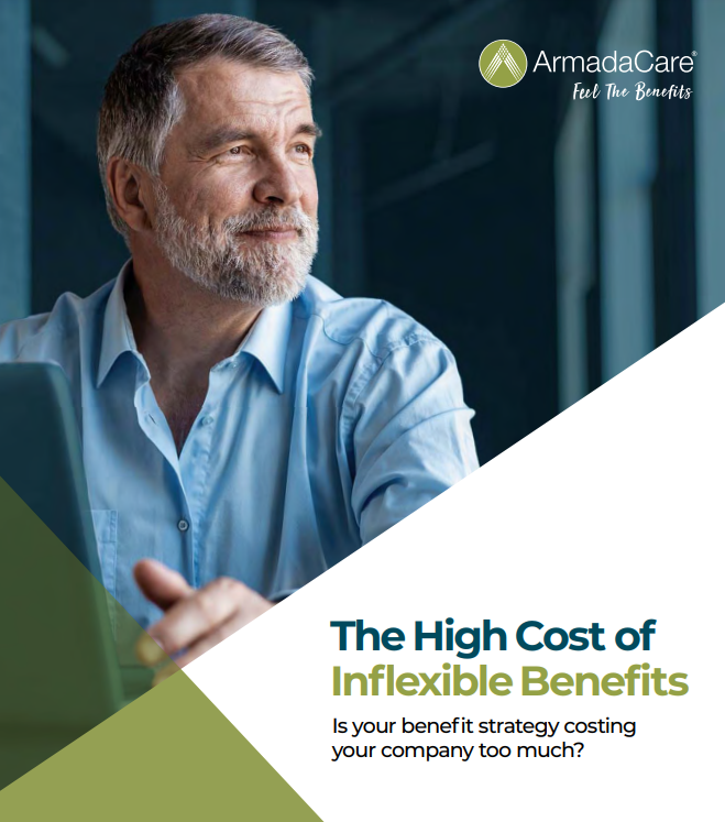 The High Cost of Inflexible Benefits Resourceful Finance Pro